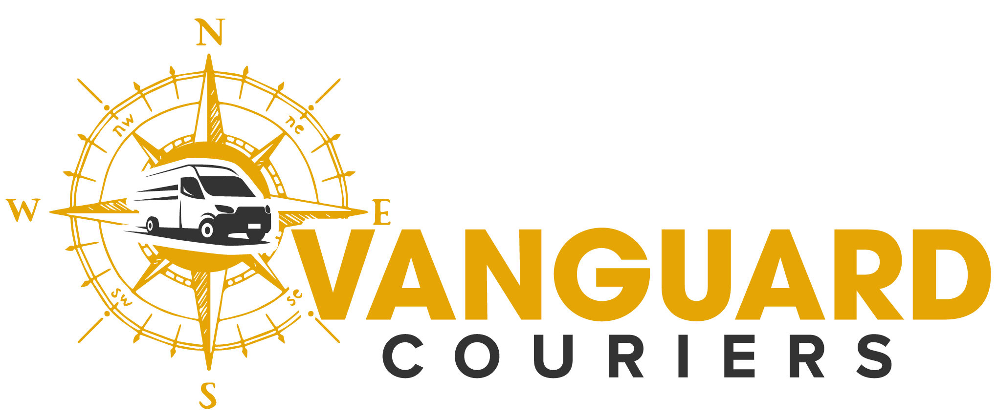 Vanguard Logo